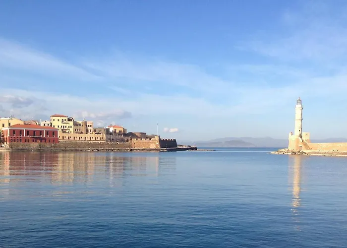 Candia Hotel Chania 
